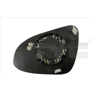 Autodíl Sklo do zrcátka, vnější zrcátko TYC 336-0088-1