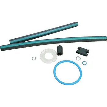 Servisní sada pro odběr vzorků