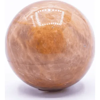 Milujeme Kameny Měsíční kámen - koule - tromlovaný kámen MO53 455921