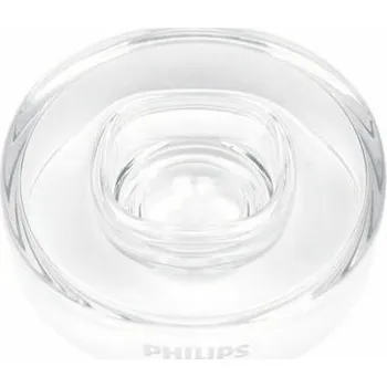 Péče o chrup Philips DiamondClean plastový stojan na zubní kartáček