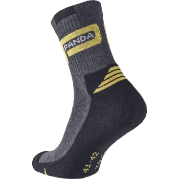 Pánské ponožky Ponožky WASAT pracovní Velikost: 47-48