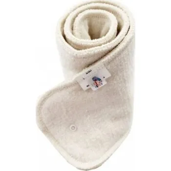 Plena Breberky BIO Vkládací plenka (S) - Dlouhá, Přírodní