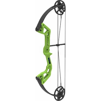 Luk Man Kung Man Kung MK-CBK2G kladkový luk Starry 29lbs pro děti a mládež od 12 do 16 let