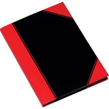 Blok Záznamová kniha A4 96 l