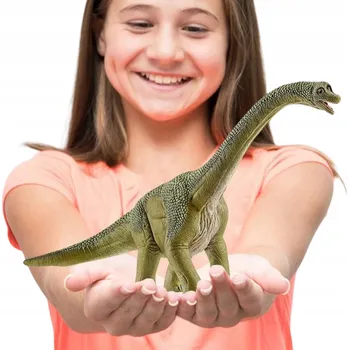 Schleich Figurka Brachiosaurus 14581