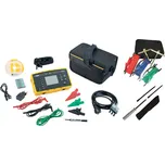 Chauvin Arnoux C.A 6133 KIT - Multifunkční tester elektrických instalací