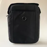 Delsey Paris Taška přes rameno Delsey Picpus 335411300 - černá