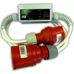 ILLKO IP8011 - třífázový adaptér - 16A/5 pro REVEX plus a REVEX profi II