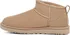 Dámské válenky Ugg Women's Classic Ultra Mini Sand