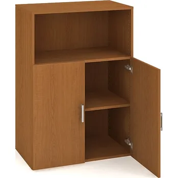 Policová skříň HOBIS DRIVE D 3 80 02