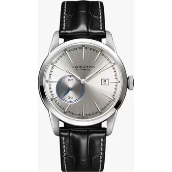 Hodinky AMERICAN CLASSIC HAMILTON: Railroad Small Second (H40515781)