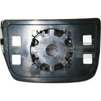 Autosklo Sklo do zrcátka, vnější zrcátko TYC 315-0006-1