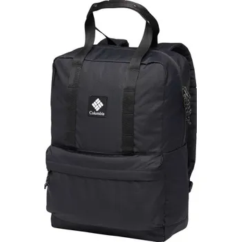 Sportovní batoh Batoh Columbia TRAIL TRAVELER 24 L BACKPACK UNI Černá, Bílá