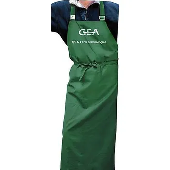 Pracovní zástěra Zástěra pro dojiče a dojičky Premium - vel. XL