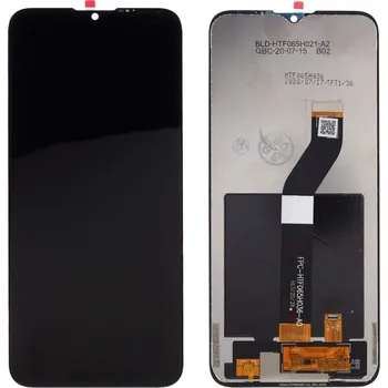 Motorola Moto G8 Power Lite LCD displej dotykové sklo