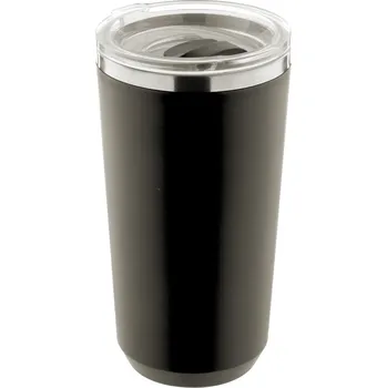 Termohrnek Lungogo termo hrnek černá