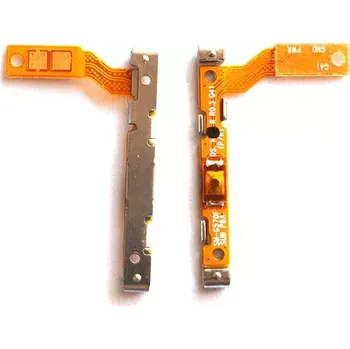 Samsung J510, J710 Galaxy J5 2016, J7 2016 flex ON/OFF