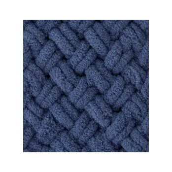 Příze Příze Alize Puffy 215 – námořní modrá