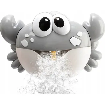 Hračka pro nejmenší Svítící plovoucí fontána do koupele