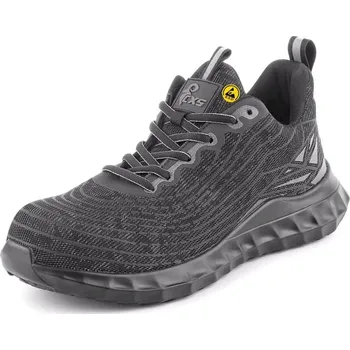 Pracovní obuv CXS TEXLINE FLORES S1PL / Bezpečnostní polobotka S1PL Velikost: 45