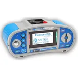Metrel MI 3102 BT Eurotest XE BT - Revize instalací a hromosvodů