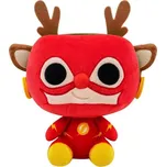 Plyšák Funko POP Plush: DC Holiday- Rudolph Flash