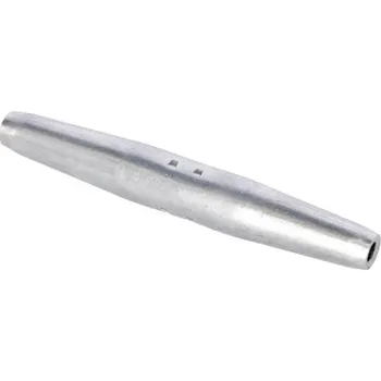 Ohradník Spojka na drát pro Horse Wire 1,8 - 2,5 mm, 2 ks