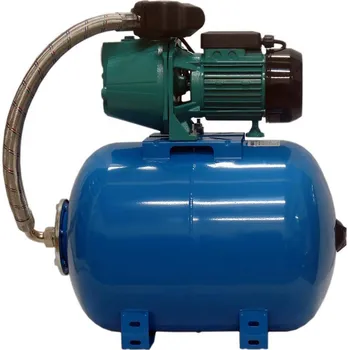 Domácí vodárna DAMBAT Domácí vodárna IBO s čerpadlem JET 100A(a) se 100 litrovou nádobou