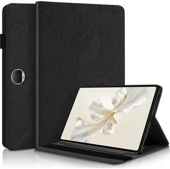 Příslušenství pro tablet VSECHNONAMOBIL 75311 ART TREE Zaklápěcí pouzdro pro Honor Pad 9 černé