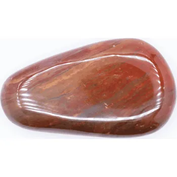 Milujeme Kameny Jaspis červený - leštěný ovál JC14 455823