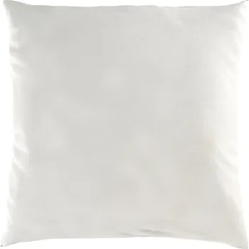 Povlak na dekorativní polštářek Kvalitex Povlak na polštář flanelový smetanový Abmessungen der Kopfkissenbezüge: