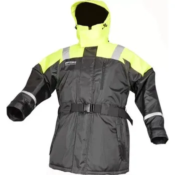 Rybářské oblečení SPRO plovoucí bunda (Floatation Jacket) - velikost M (SPRO plovoucí bunda (Floatation Jacket) - velikost M)