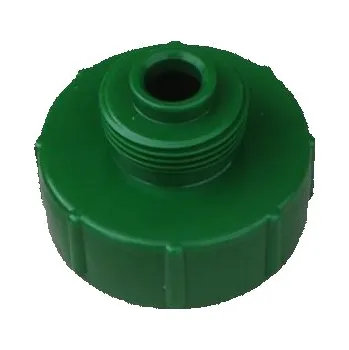 Náhradní uzávěr pro napájecí lahve pro telata, velký s těsněním