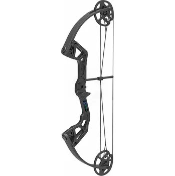 Luk Man Kung Man Kung MK-CBK2BK kladkový luk Starry 29lbs pro děti a mládež od 12 do 16 let