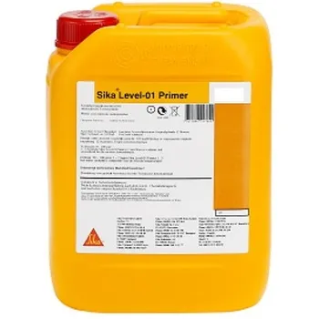 Penetrace Sika Repair/Sikafloor Epocem-Modul