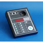 ILLKO Revexplus - revize spotřebičů