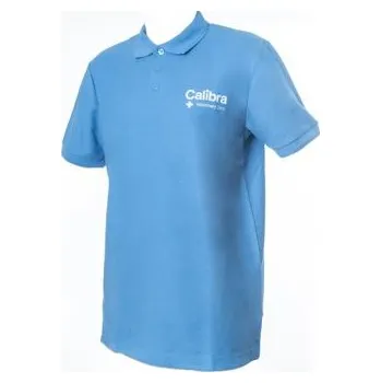 Pánské tričko Calibra - VD oblečení - pánské Polo T-Shirt vel L