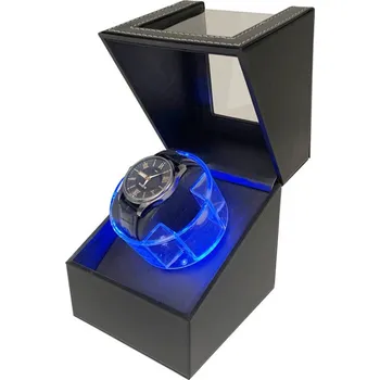 Box na hodinky Box na hodinky rotační rotomat