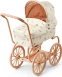 Liewood Adaline Doll Pram Peach/Sea…