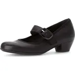 Dámské lodičky Gabor 56.139.57 černé 39