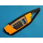 ILLKO DIGIOHMpro - Meřič přechodových odporů, napětí AC/ DC a sled fází