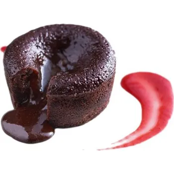 Trvanlivě pečivo Čokoládový fondant 27 x 110 g