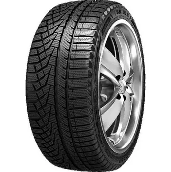 Zimní osobní pneu Pneumatiky SAILUN ice blazer alpine evo 235/55 R19 105V TL XL M+S 3PMSF FP BSW