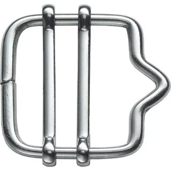 Ohradník Spojka na pásku drátěná, pozink - na 10 - 20 mm pásky