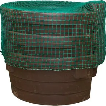 Bezpečnostní síť SafeNet - 6,5 x 2,5 m, oko 45 mm