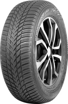 Zimní osobní pneu Nokian Snowproof 2 SUV 235/65 R17 108 V XL