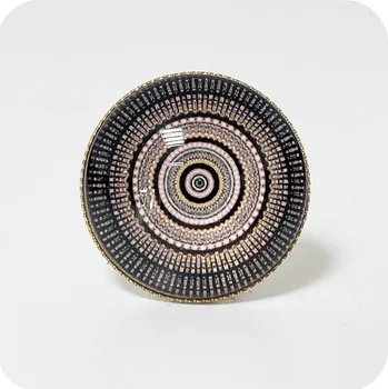 Brož Brož Mandala II