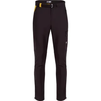 Pánské kalhoty Pánské kalhoty Versa Pants Black S