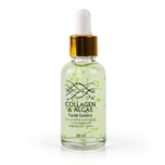 TianDe Collagen Active Pleťová esence s kolagenem 30 ml