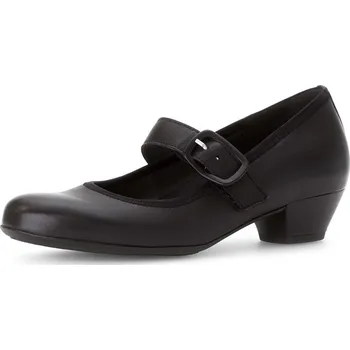 Dámské lodičky Dámské lodičky Gabor 56.139.57 černé 41